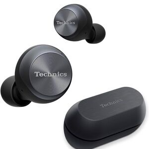 Technics AZ70 wireless headphones